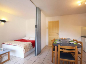 Appart 2 pièces 4 pers, proche Prorel, balcon, parking - FR-1-330C-5
